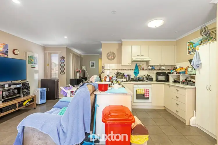 Second view of Homely house listing, 1/41 Yarrowee Street, Sebastopol VIC 3356