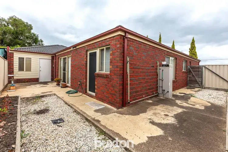 Sixth view of Homely house listing, 1/41 Yarrowee Street, Sebastopol VIC 3356