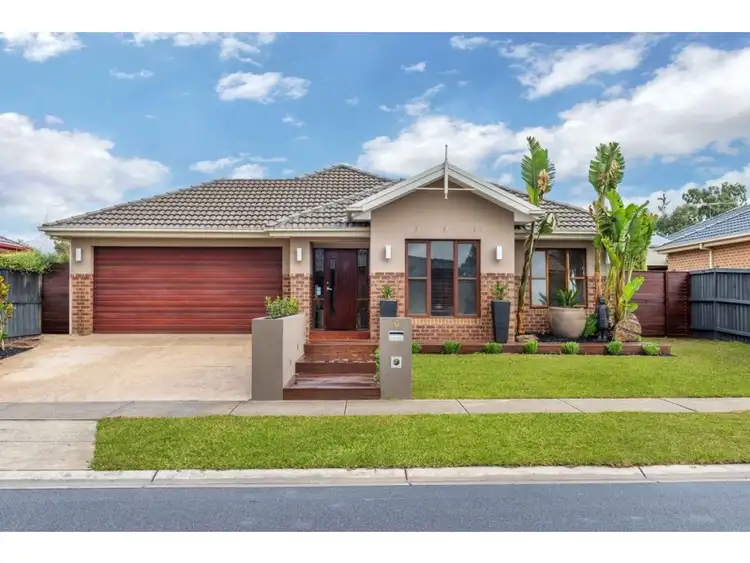 6 Dartmore Street, Doreen VIC 3754