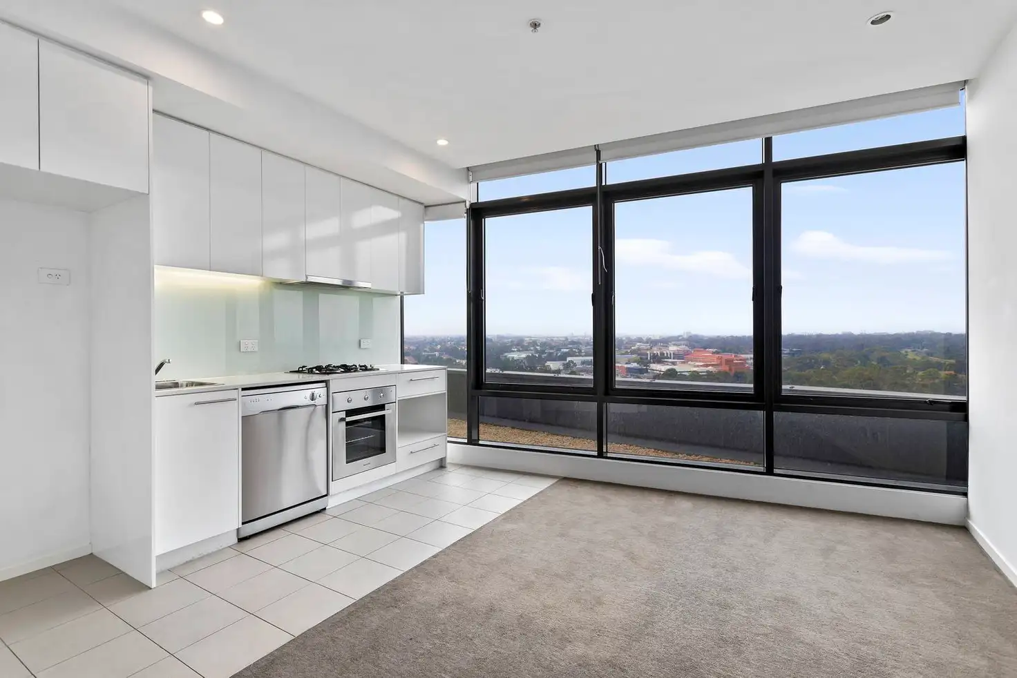 Main view of Homely apartment listing, 1805/18 Mt Alexander Road, Travancore VIC 3032