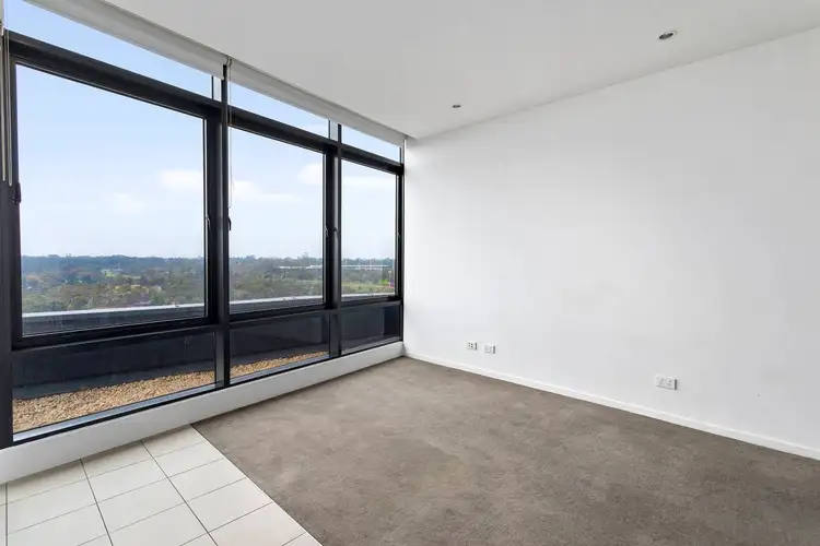 Third view of Homely apartment listing, 1805/18 Mt Alexander Road, Travancore VIC 3032