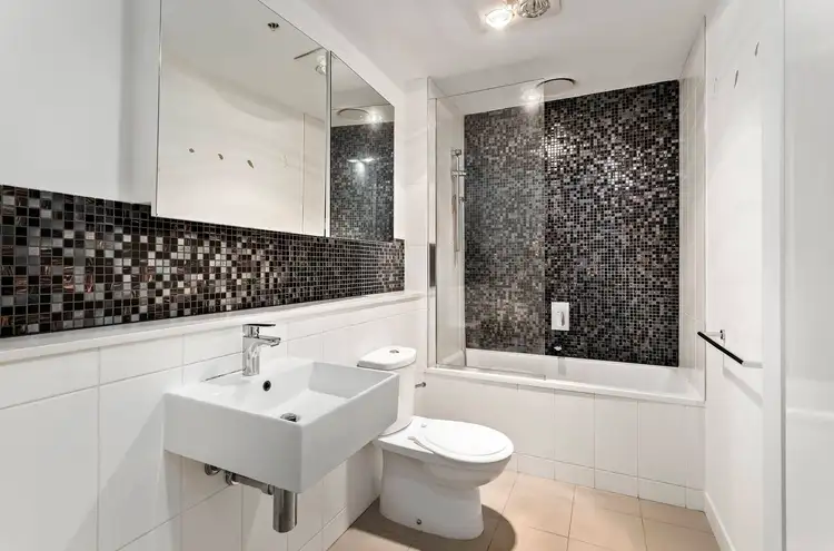 Fourth view of Homely apartment listing, 1805/18 Mt Alexander Road, Travancore VIC 3032