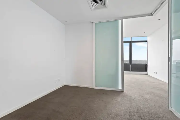 Fifth view of Homely apartment listing, 1805/18 Mt Alexander Road, Travancore VIC 3032