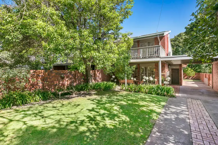 Main view of Homely house listing, 2/30 Nepean Place, Portsea VIC 3944