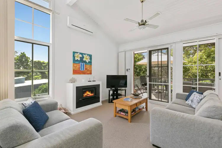 Second view of Homely house listing, 2/30 Nepean Place, Portsea VIC 3944
