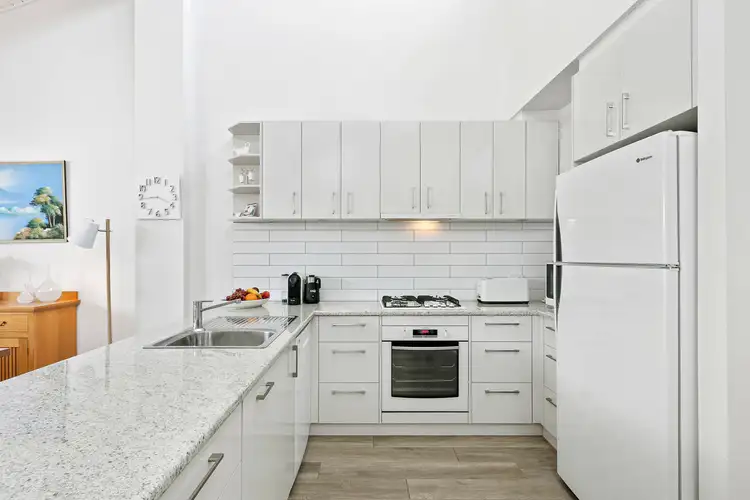Third view of Homely house listing, 2/30 Nepean Place, Portsea VIC 3944