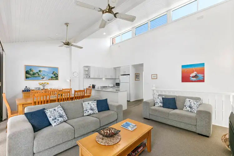 Fourth view of Homely house listing, 2/30 Nepean Place, Portsea VIC 3944