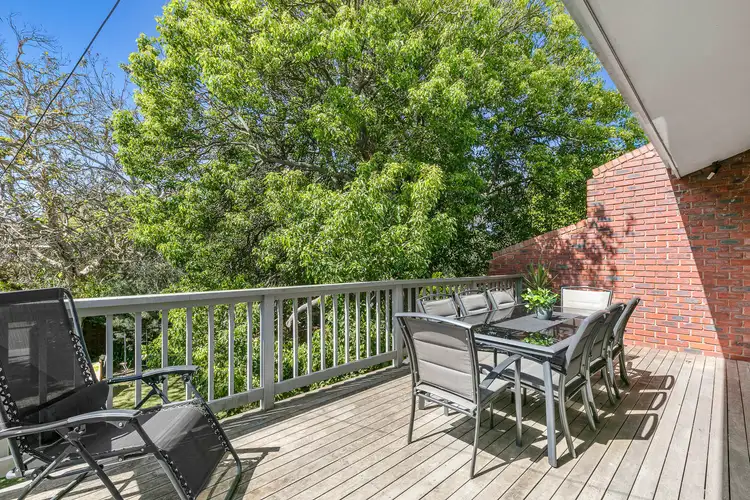Fifth view of Homely house listing, 2/30 Nepean Place, Portsea VIC 3944