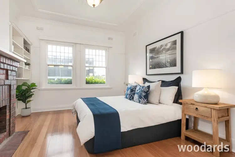 Fourth view of Homely house listing, 522 Burwood Road, Hawthorn VIC 3122