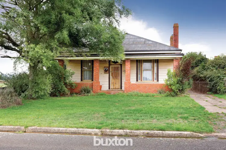225 Bungaree Wallace Road, Bungaree VIC 3352