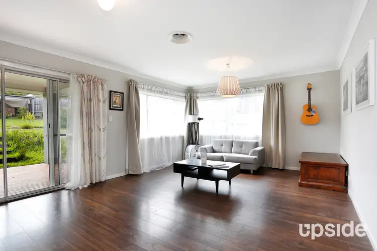 Sixth view of Homely house listing, 9 Tangerine Street, Caddens NSW 2747