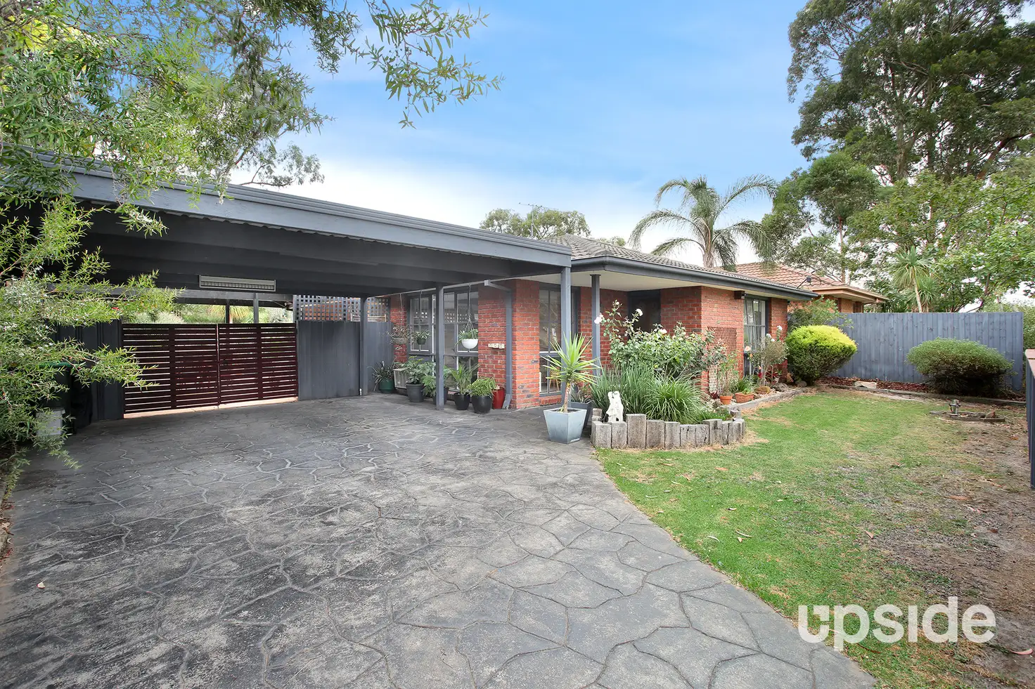Main view of Homely house listing, 7 Hutchins Way, Skye VIC 3977