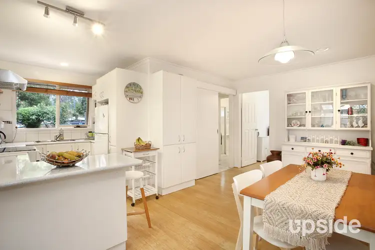 Third view of Homely house listing, 7 Hutchins Way, Skye VIC 3977