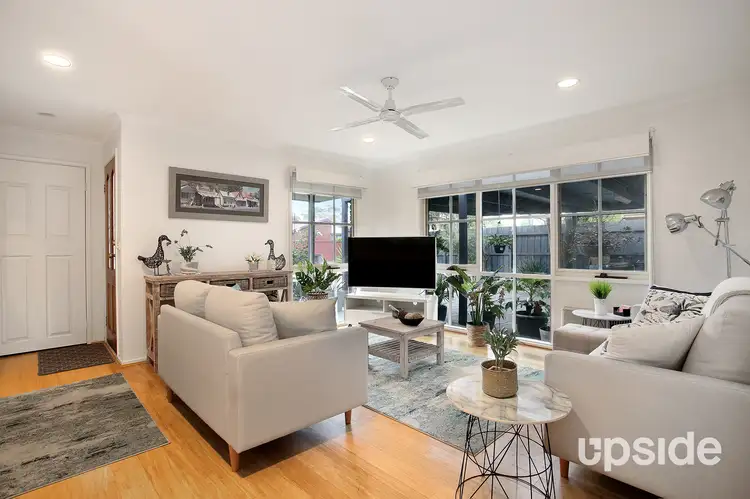 Fourth view of Homely house listing, 7 Hutchins Way, Skye VIC 3977