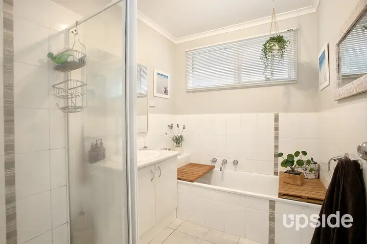 Fifth view of Homely house listing, 7 Hutchins Way, Skye VIC 3977
