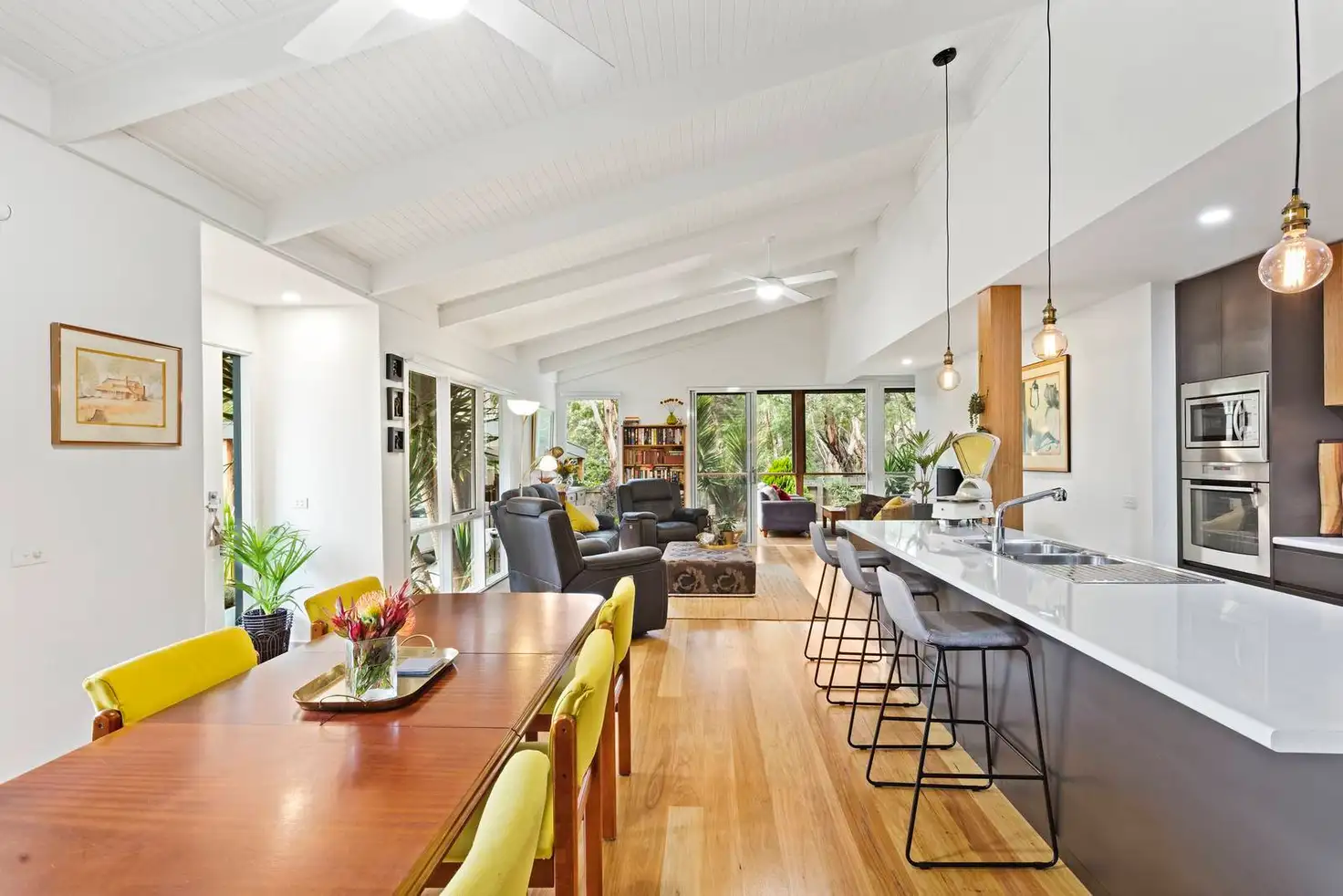 Main view of Homely house listing, 16 Fernleigh Place, Ocean Grove VIC 3226