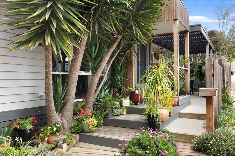 Second view of Homely house listing, 16 Fernleigh Place, Ocean Grove VIC 3226