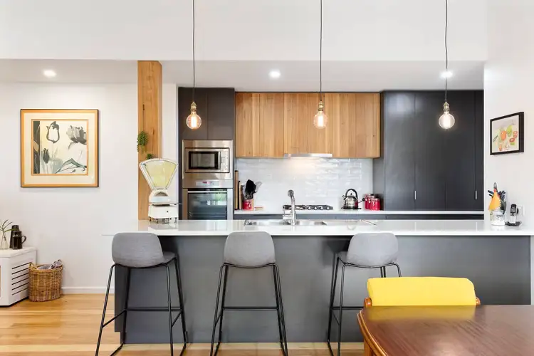 Third view of Homely house listing, 16 Fernleigh Place, Ocean Grove VIC 3226