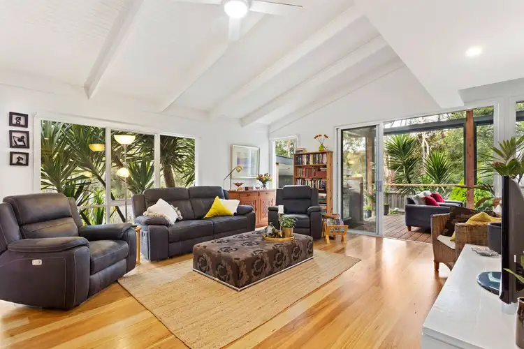 Fourth view of Homely house listing, 16 Fernleigh Place, Ocean Grove VIC 3226