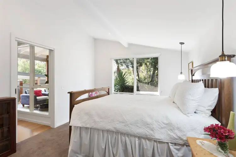 Fifth view of Homely house listing, 16 Fernleigh Place, Ocean Grove VIC 3226