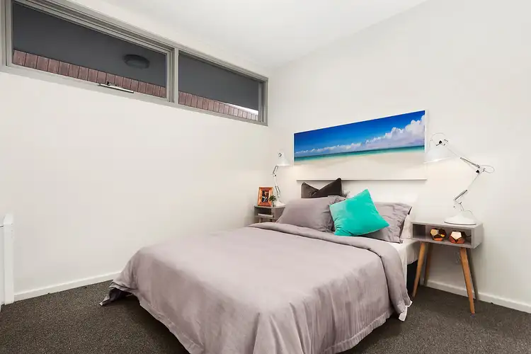 Fourth view of Homely apartment listing, 106A/168 Victoria Road, Northcote VIC 3070