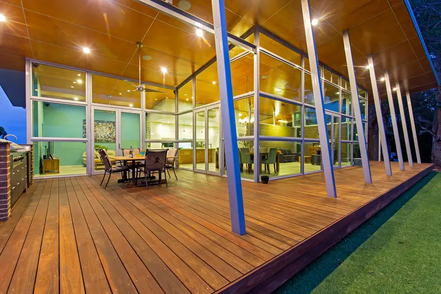Main view of Homely house listing, 5 Currong Grove, Croydon VIC 3136