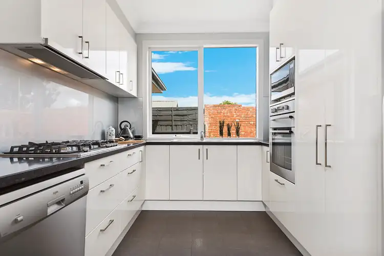 Third view of Homely townhouse listing, 9 Outhwaite Road, Heidelberg Heights VIC 3081