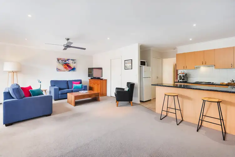 Fifth view of Homely unit listing, 2/19 Moore Road, Vermont VIC 3133