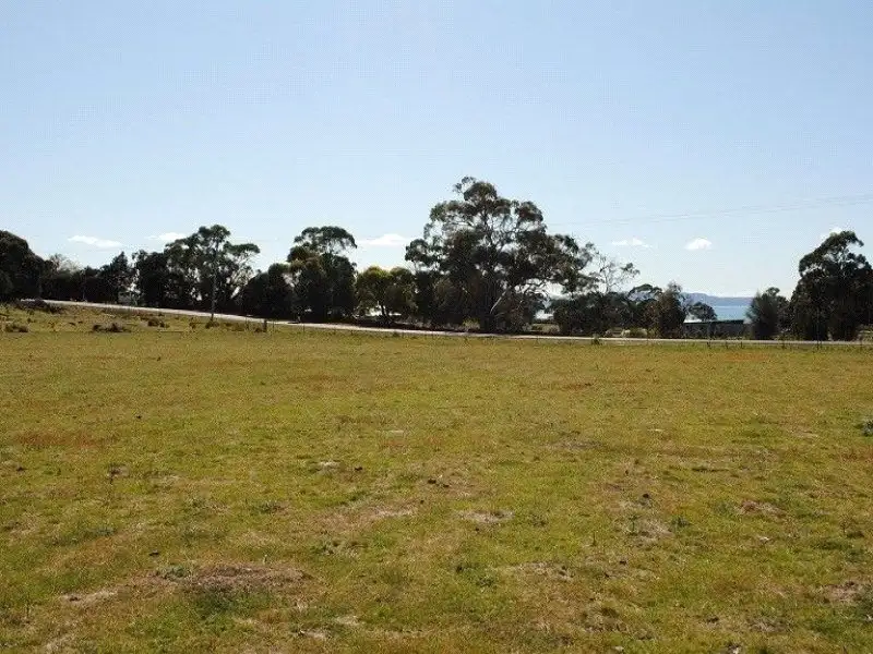 Main view of Homely land listing, 2 Cathcart Street, Swansea TAS 7190