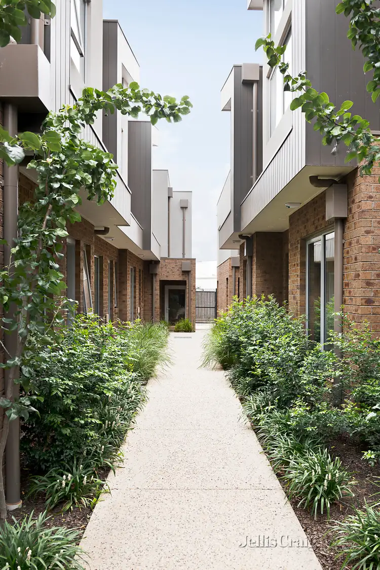 Third view of Homely townhouse listing, 5/226 Gower Street, Preston VIC 3072