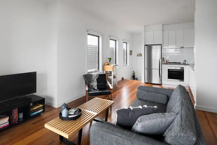 Fifth view of Homely townhouse listing, 5/226 Gower Street, Preston VIC 3072