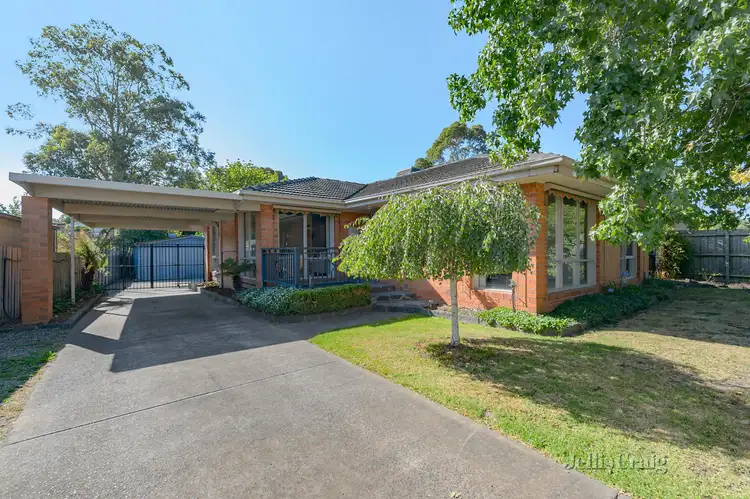 1 Morack Road, Vermont VIC 3133