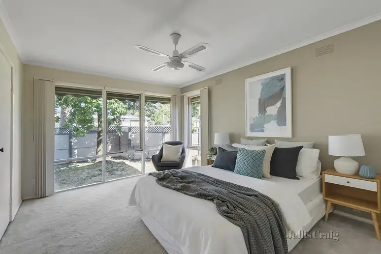 Fifth view of Homely house listing, 1 Morack Road, Vermont VIC 3133