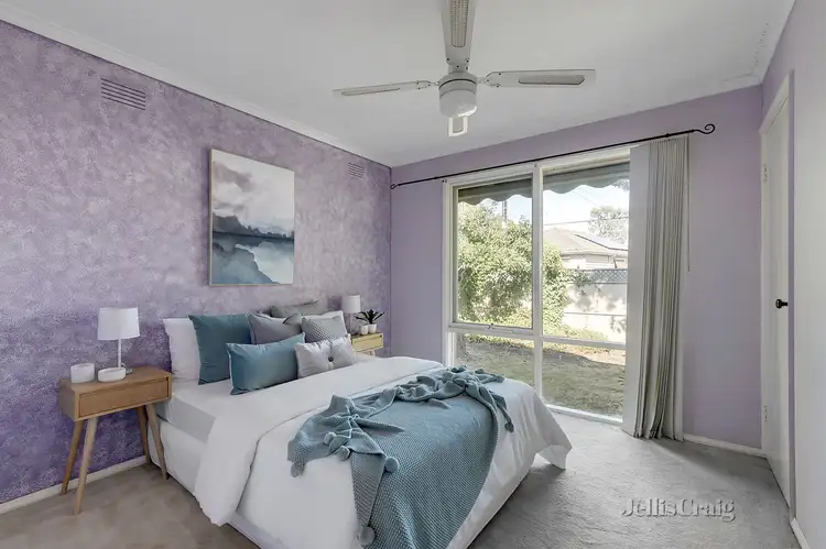 Sixth view of Homely house listing, 1 Morack Road, Vermont VIC 3133