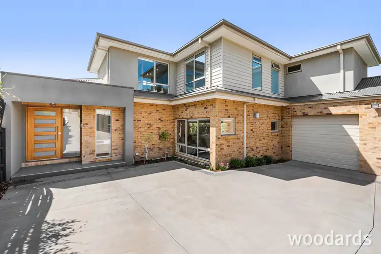 2/32 Bales Street, Mount Waverley VIC 3149