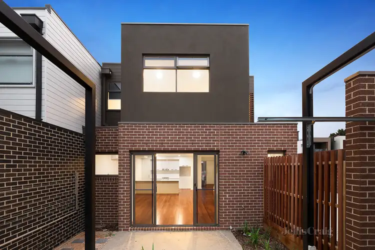 Sixth view of Homely townhouse listing, 48 Stellar Place, Bundoora VIC 3083
