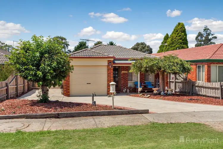 96 Stanley Street, Wallan VIC 3756
