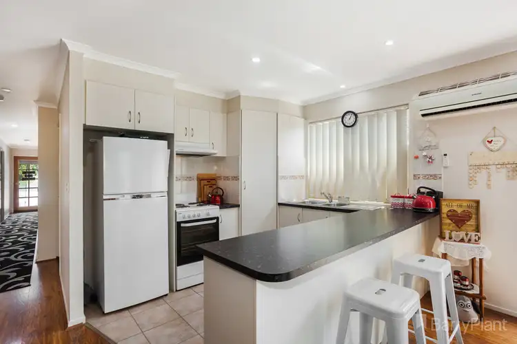 Fifth view of Homely house listing, 96 Stanley Street, Wallan VIC 3756