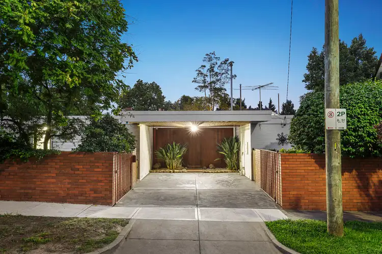 91 Pleasant Road, Hawthorn East VIC 3123