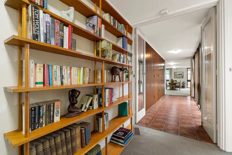 Fifth view of Homely house listing, 91 Pleasant Road, Hawthorn East VIC 3123