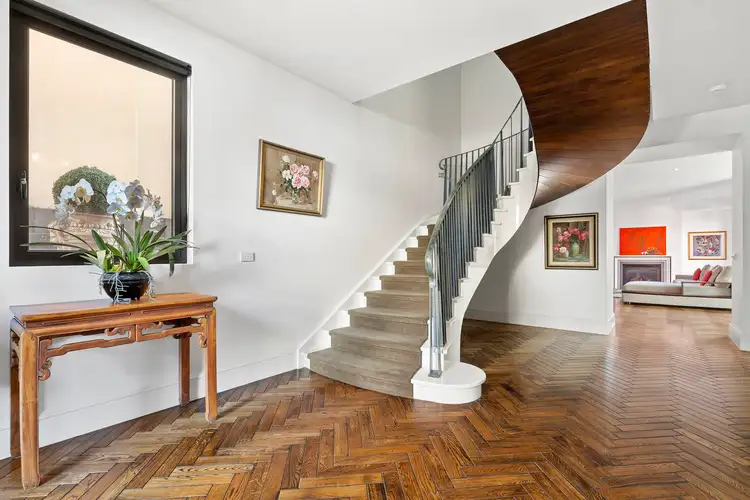 Fifth view of Homely house listing, 19 Ross Street, Toorak VIC 3142