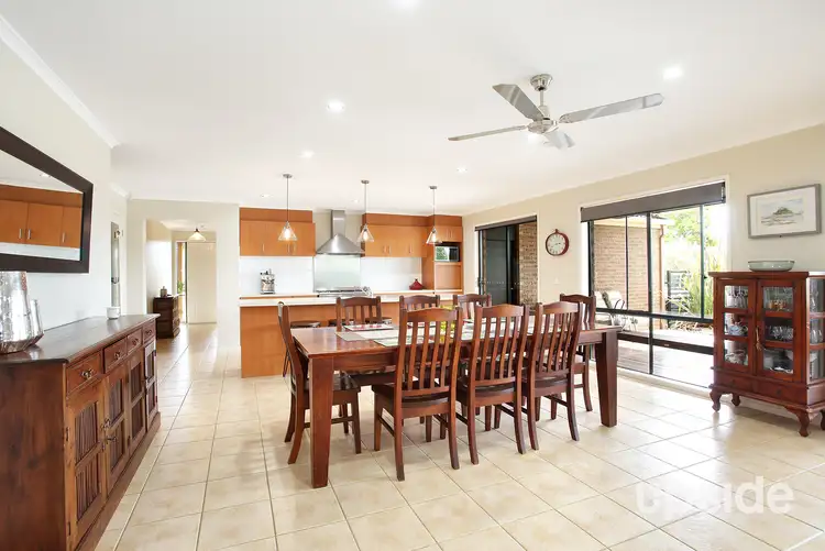 Third view of Homely house listing, 8 Dale Court, Mount Martha VIC 3934