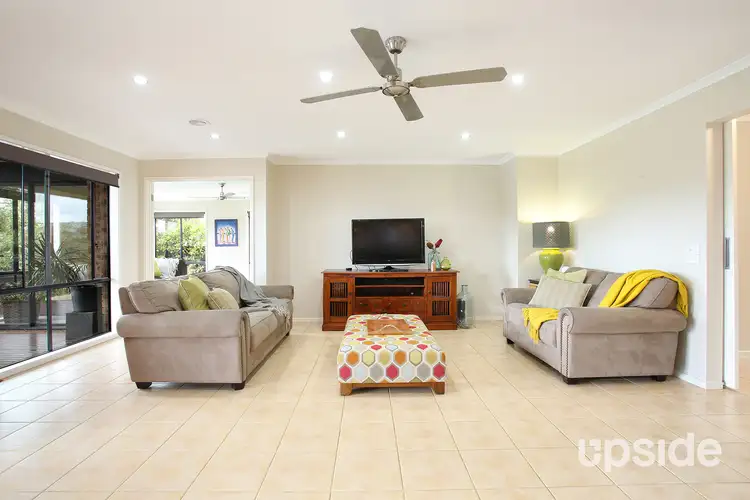 Fourth view of Homely house listing, 8 Dale Court, Mount Martha VIC 3934
