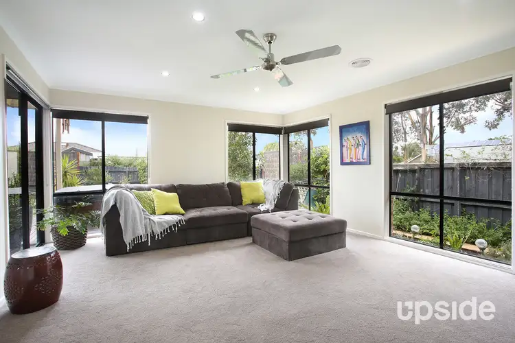Fifth view of Homely house listing, 8 Dale Court, Mount Martha VIC 3934