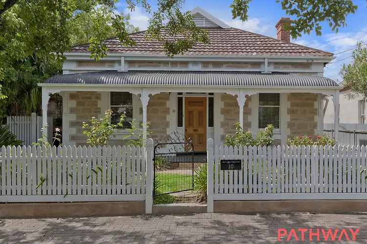 Main view of Homely house listing, 10 Bridge  Street, Kensington SA 5068