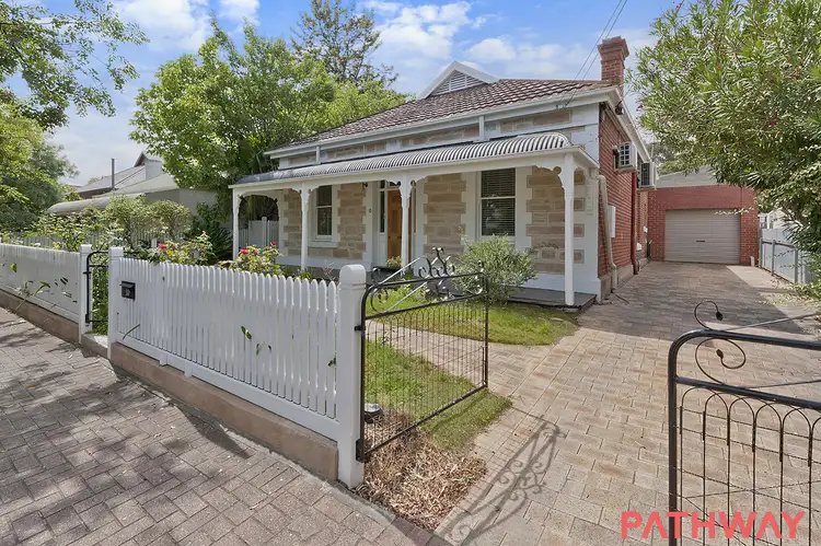 Second view of Homely house listing, 10 Bridge  Street, Kensington SA 5068