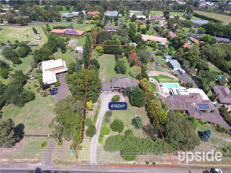 51 Robinson Road, Narre Warren North VIC 3804