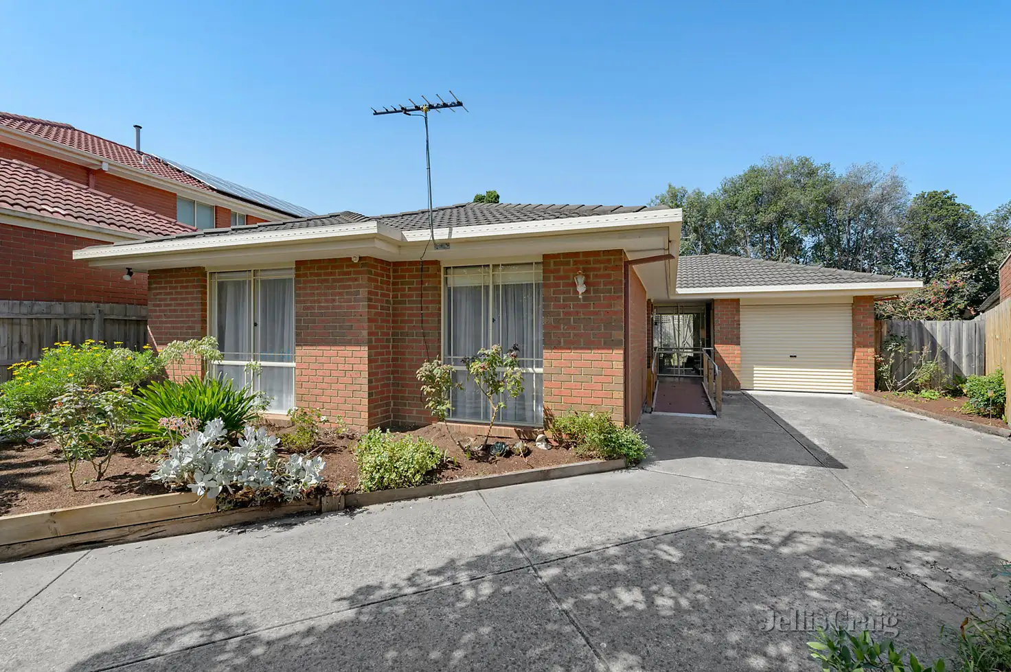 Main view of Homely house listing, 6 Clay Court, Blackburn North VIC 3130