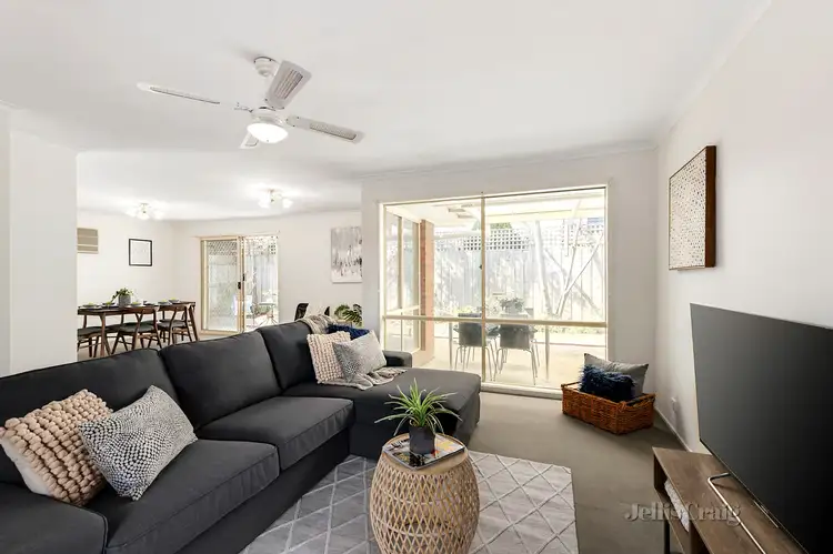 Second view of Homely house listing, 6 Clay Court, Blackburn North VIC 3130
