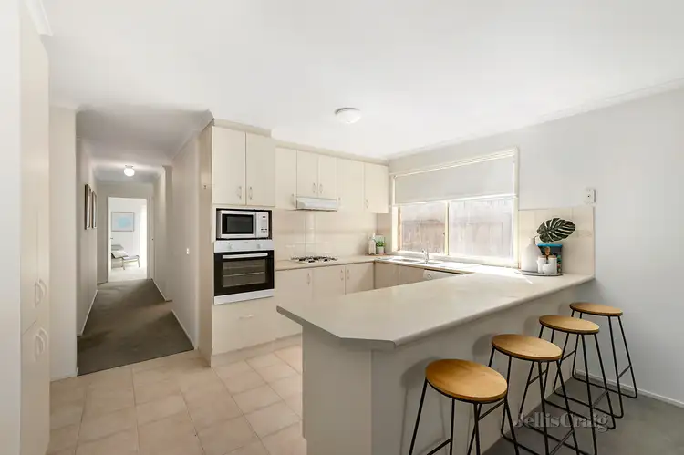 Fourth view of Homely house listing, 6 Clay Court, Blackburn North VIC 3130